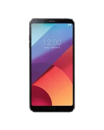 Lg G6 Refurbished