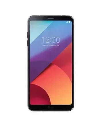 Lg G6 Refurbished