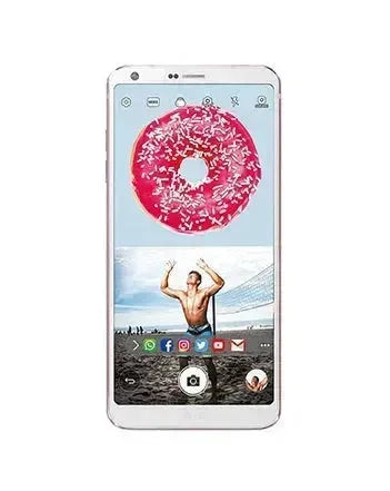 Lg G6 Refurbished