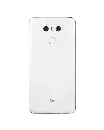 Lg G6 Refurbished