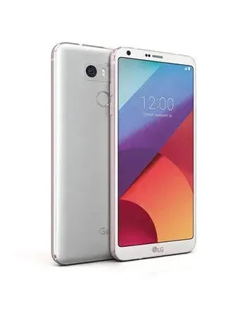 Lg G6 Refurbished