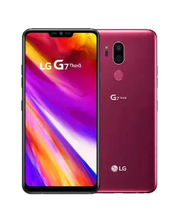 Lg G7 Thinq Refurbished