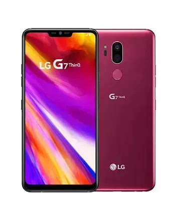 Lg G7 Thinq Refurbished