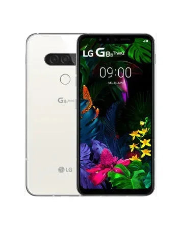 LG G8s ThinQ Refurbished