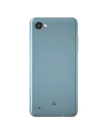 Lg Q6 Refurbished