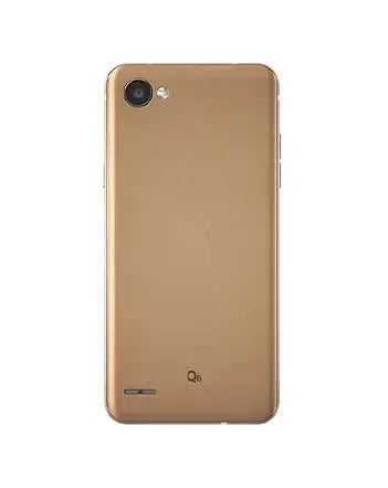 Lg Q6 Refurbished