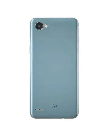 Lg Q6 Plus Refurbished