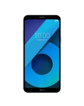 Lg Q6 Plus Refurbished