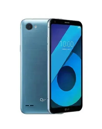 Lg Q6 Plus Refurbished