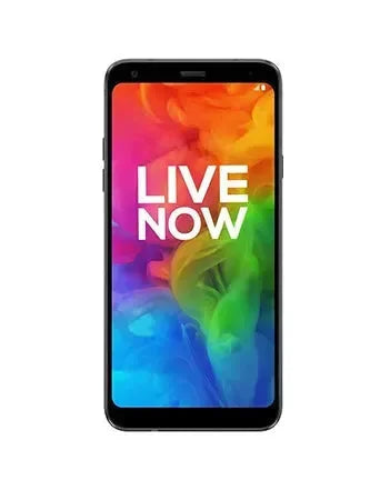 Lg Q7 Refurbished