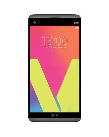 Lg V20 Refurbished