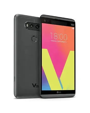 Lg V20 Refurbished