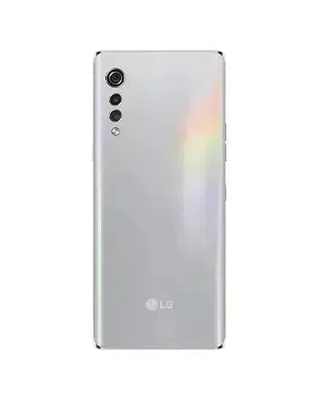 Lg Velvet Refurbished