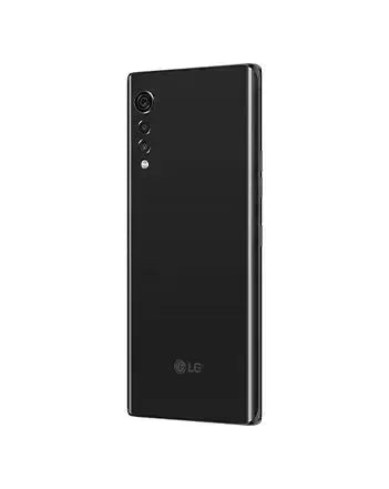 Lg Velvet Refurbished