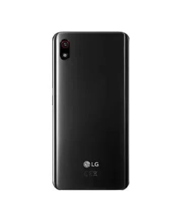 Lg W10 Alpha Refurbished