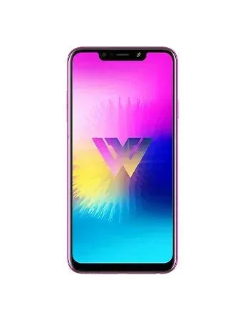 Lg W10 Refurbished