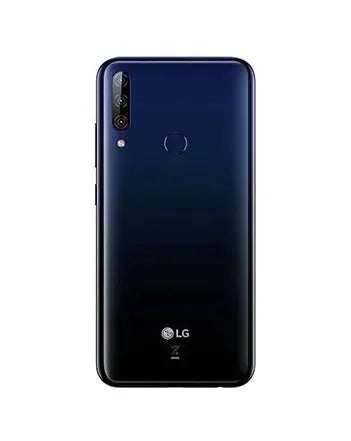 Lg W30 Pro Refurbished