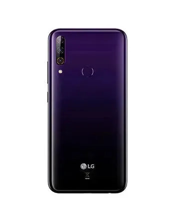 Lg W30 Pro Refurbished