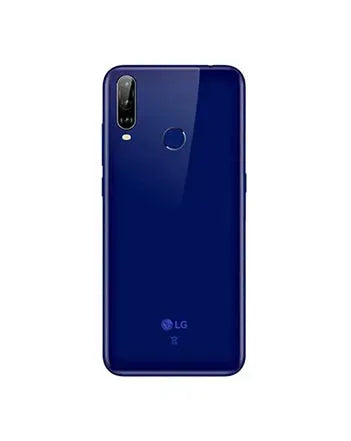LG W31 Plus Refurbished