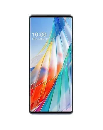 Lg Wing Refurbished
