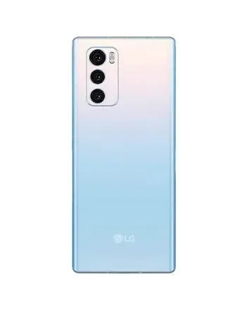 Lg Wing Refurbished