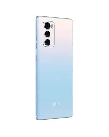 Lg Wing Refurbished