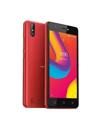 Lava Z1 Refurbished