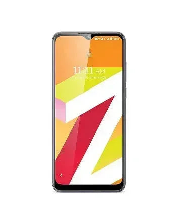 Lava Z2S Refurbished
