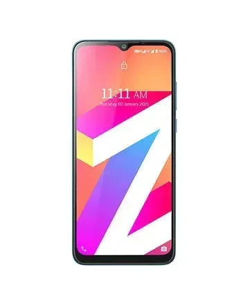 Lava Z3 Refurbished