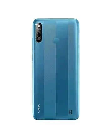 Lava Z3 Refurbished