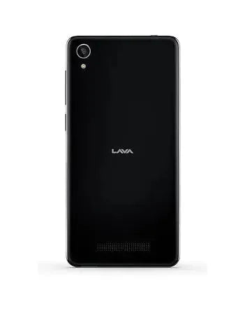 Lava Z50 Refurbished