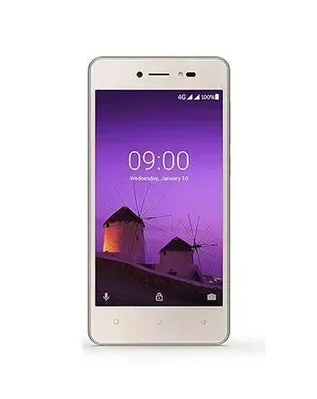 Lava Z50 Refurbished