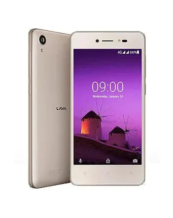 Lava Z50 Refurbished