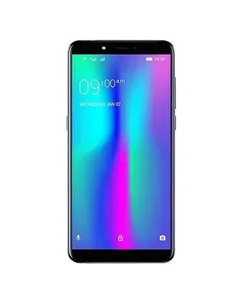 Lava Z62 Refurbished