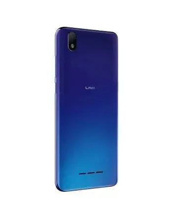 Lava Z62 Refurbished