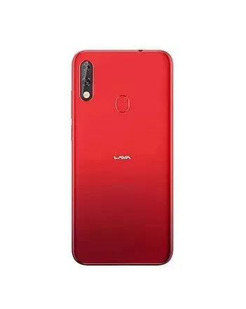 Lava Z66 Refurbished