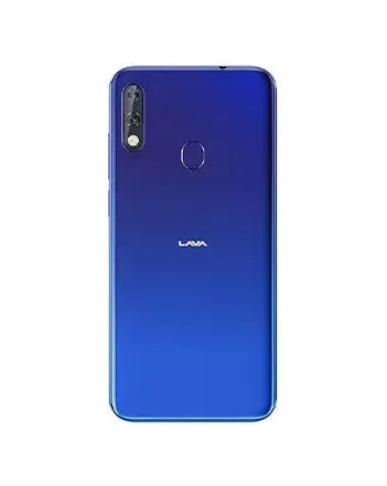 Lava Z66 Refurbished