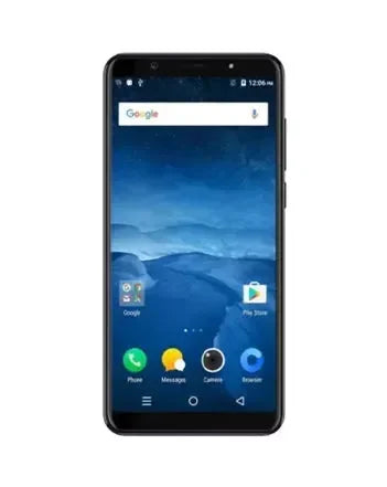 Lava Z81 Refurbished