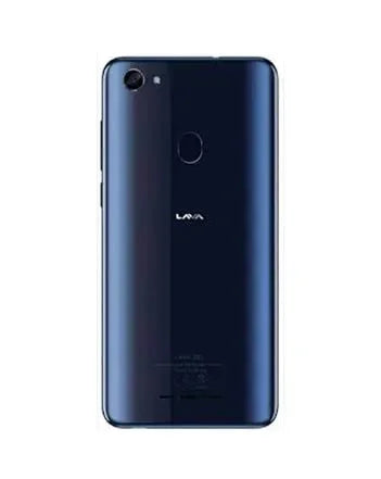 Lava Z81 Refurbished