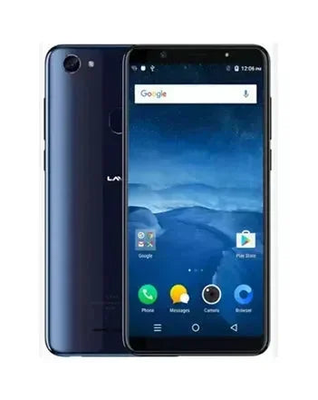 Lava Z81 Refurbished