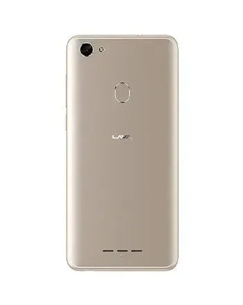 Lava Z81 Refurbished