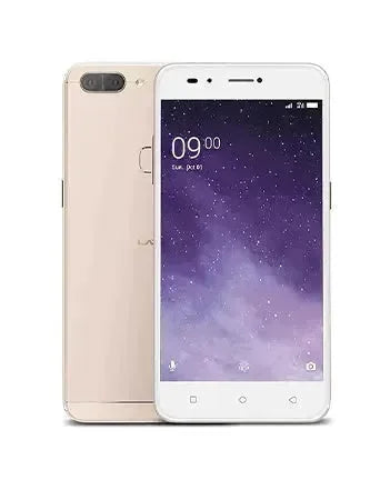 Lava Z90 Refurbished