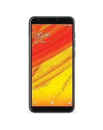 Lava Z91 Refurbished