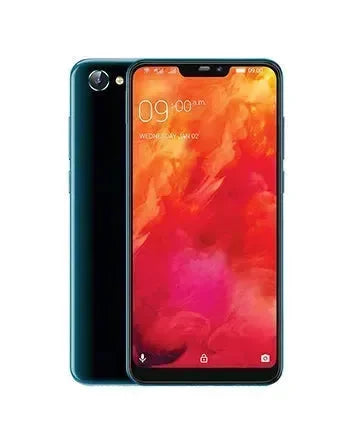 Lava Z92 Refurbished
