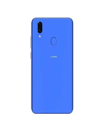 Lava Z93 Refurbished