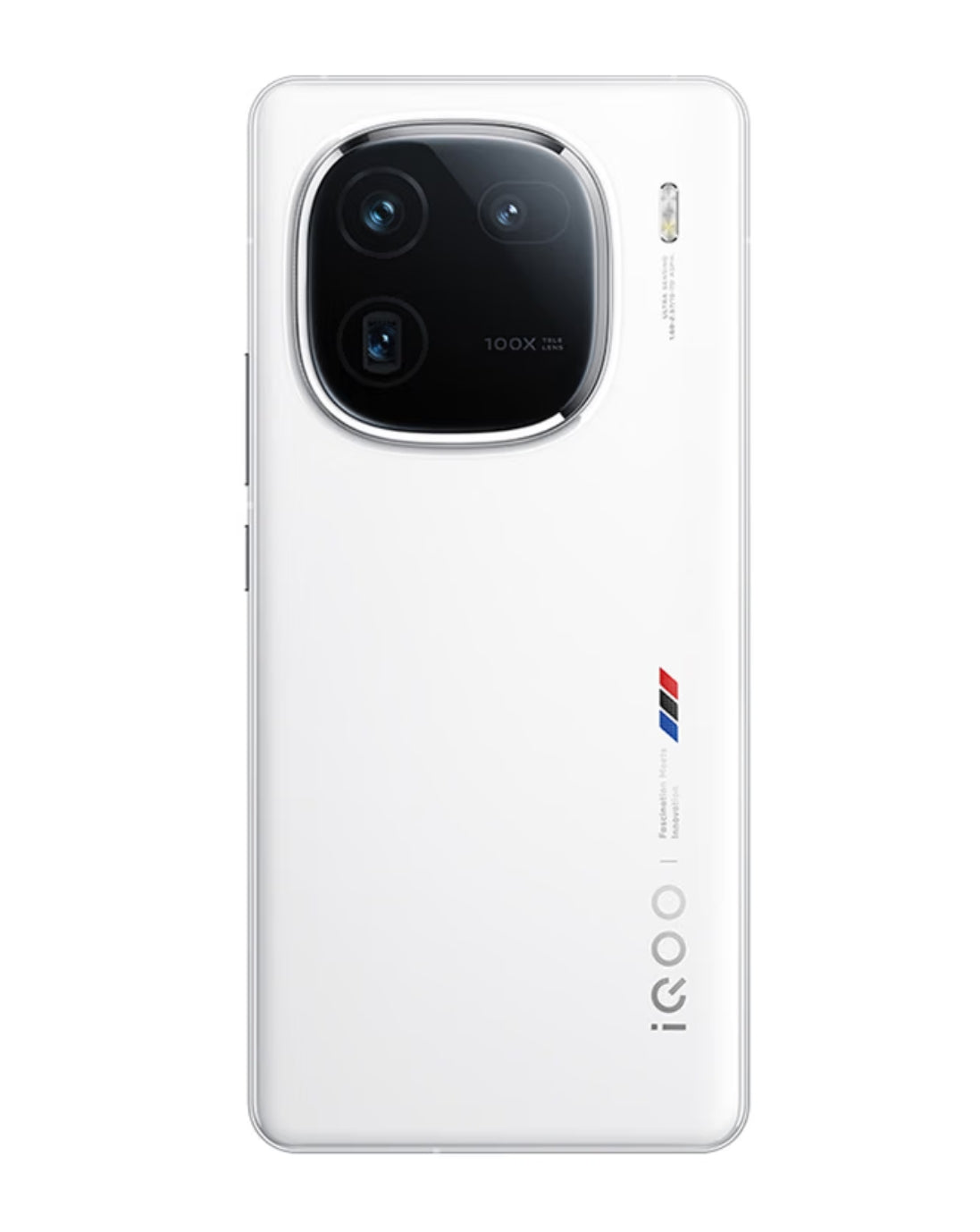 iQOO 12 5G Refurbished