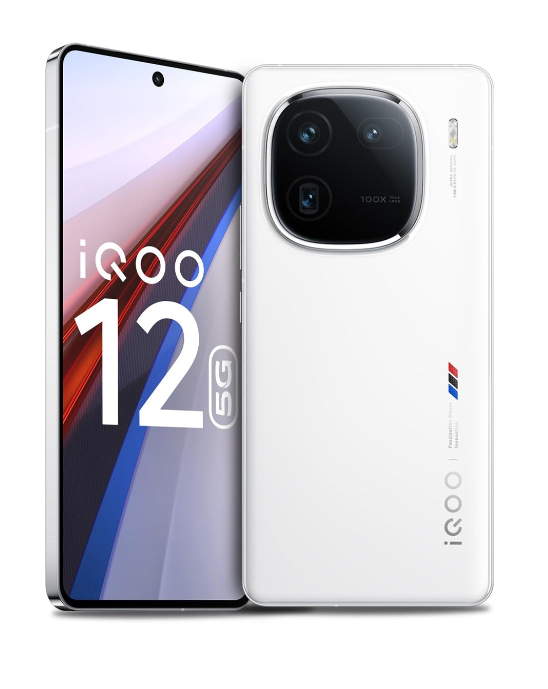 iQOO 12 5G Refurbished