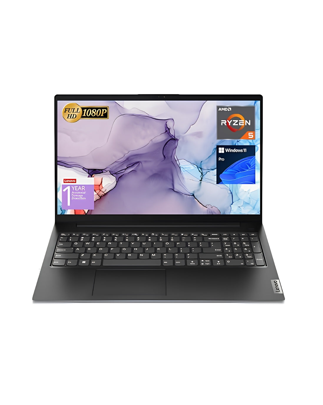 Lenovo ThinkPad T Series T495 (AMD Ryzen 7 Pro Quad-Core 14 Inch) Laptop Refurbished
