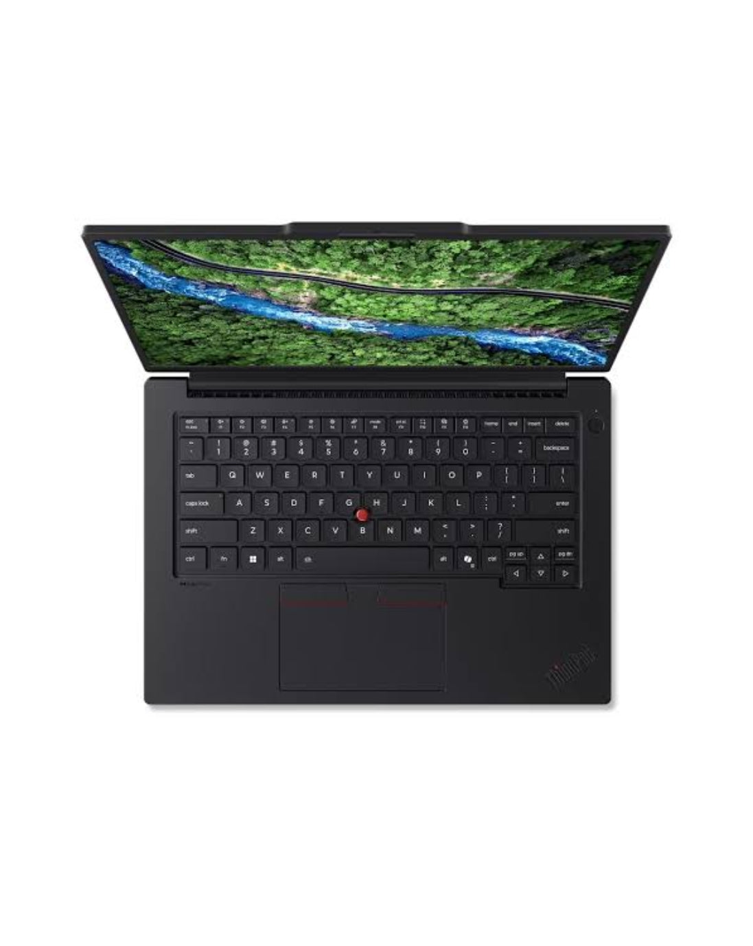 Lenovo ThinkPad X1 Carbon (Intel Core i5 8th Gen Quad-Core 14 Inch) Laptop Refurbished