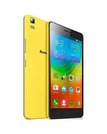Lenovo A6000 Plus Refurbished